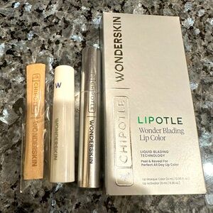 Lipotle Wonderskin Lip Stain